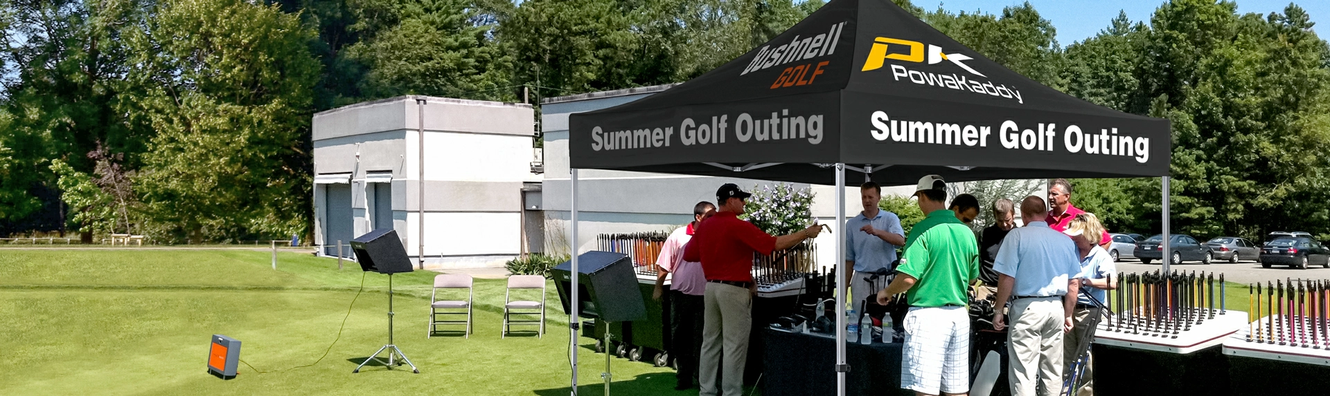 Custom Printing SQU40 Aluminum Commercial Canopy Tent