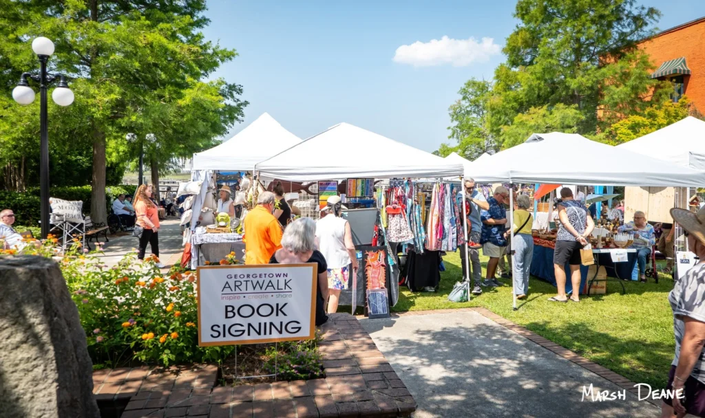 Canopy Tent Market