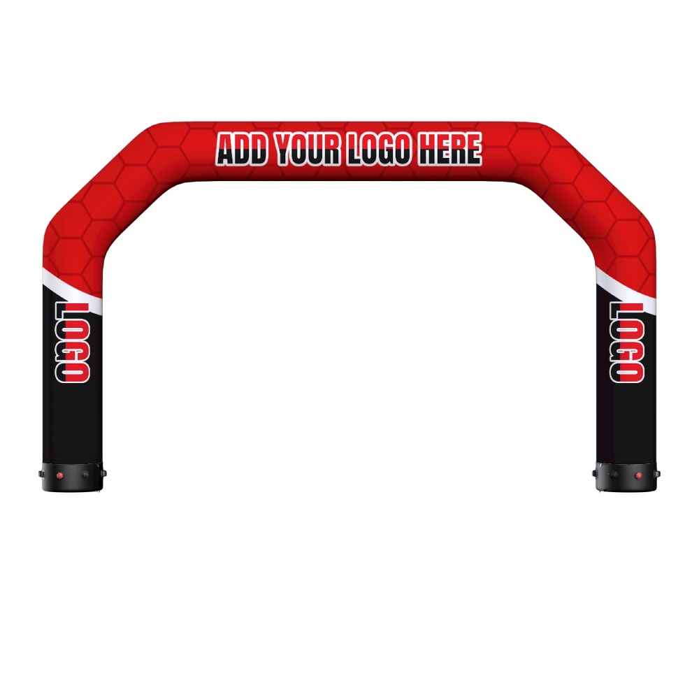 Custom Inflatable Arch W900cm x H550cm