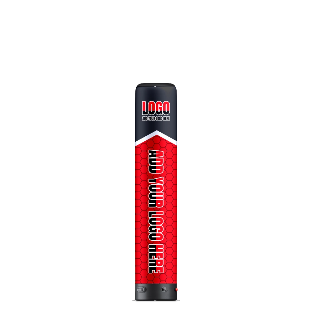 Custom Inflatable Column 4.2M