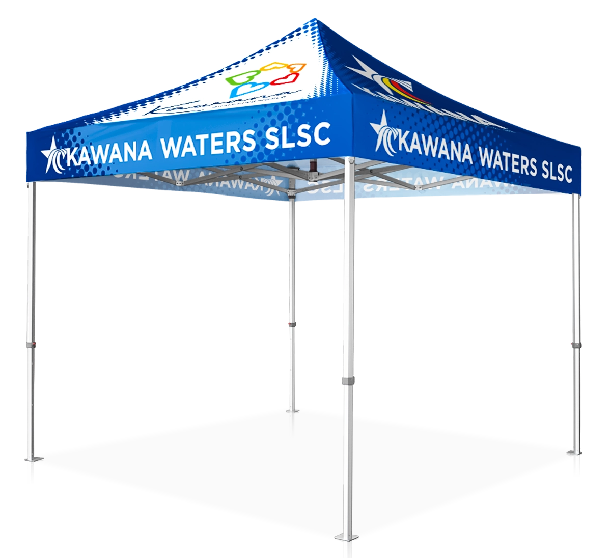 Canopy Tent