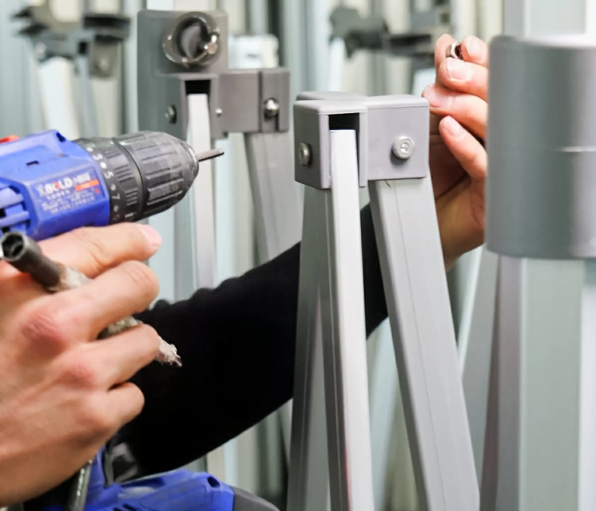 Extremetent Quality Assurance