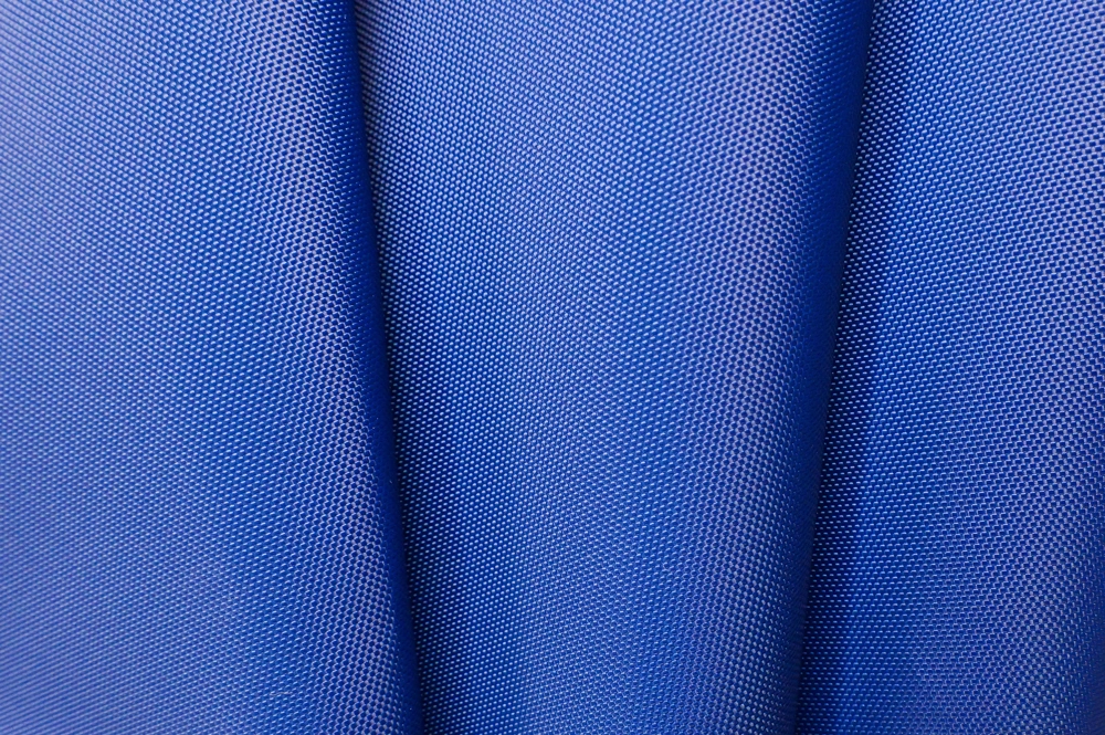 600d Polyester With pu coating