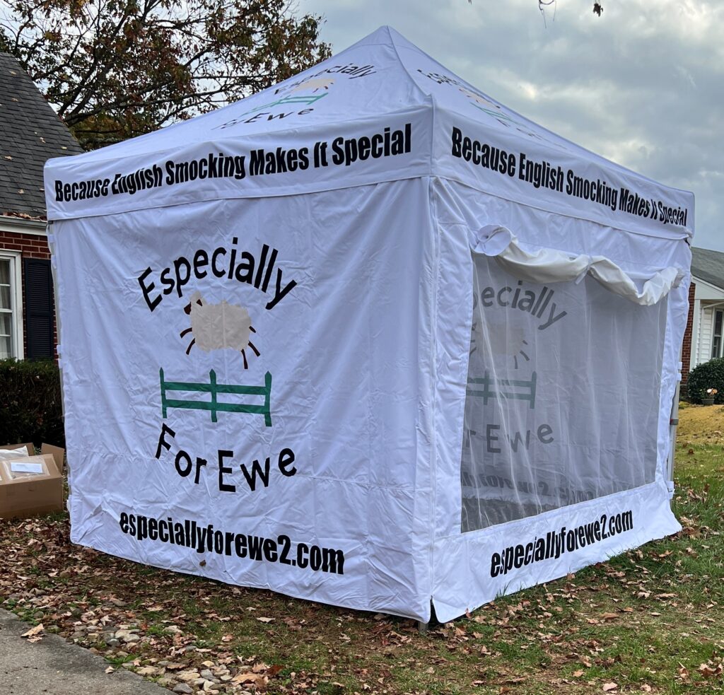 canopy tent factory