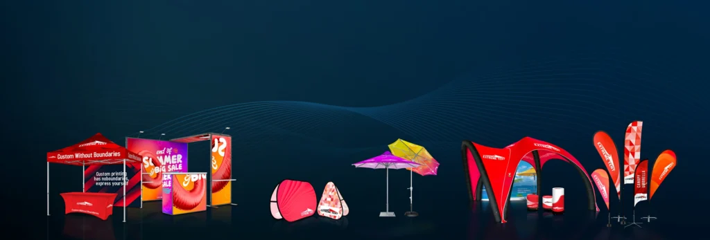 event maketing products