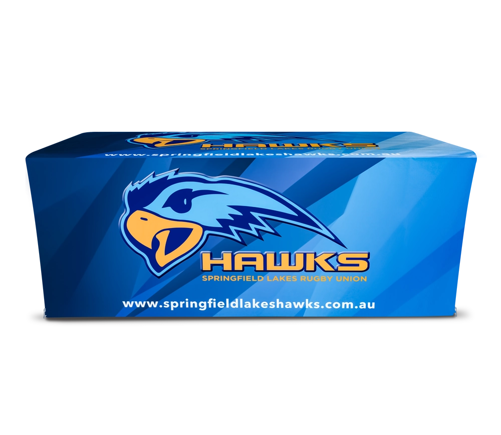 Custom Table Cover