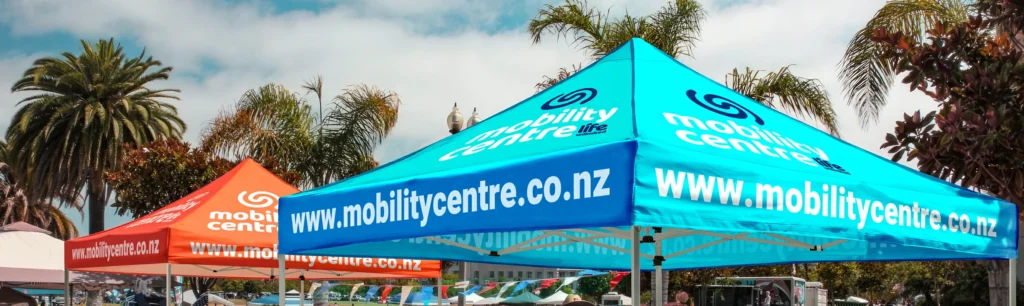 canopy tent manufacturer