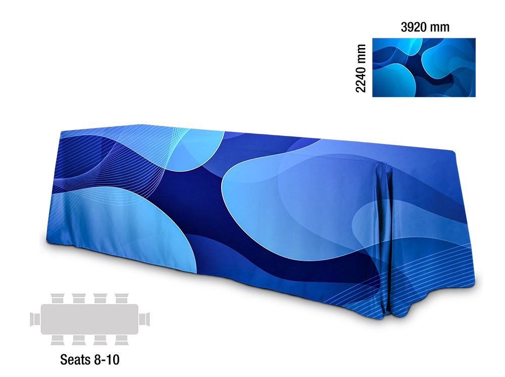 Loose Table Cover L