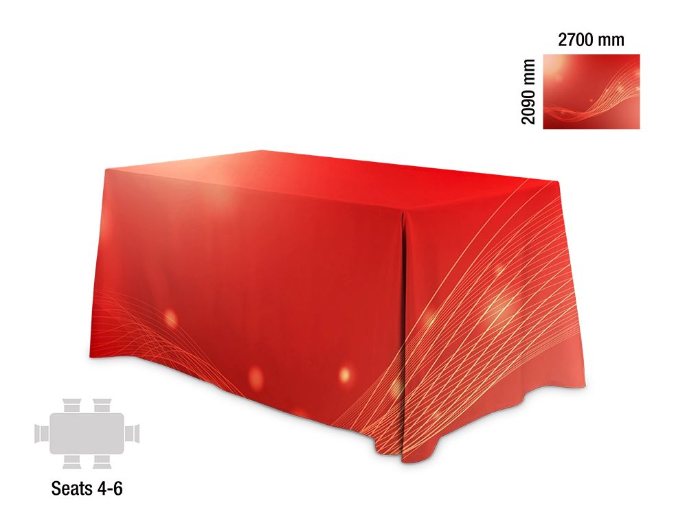Loose Table Cover S