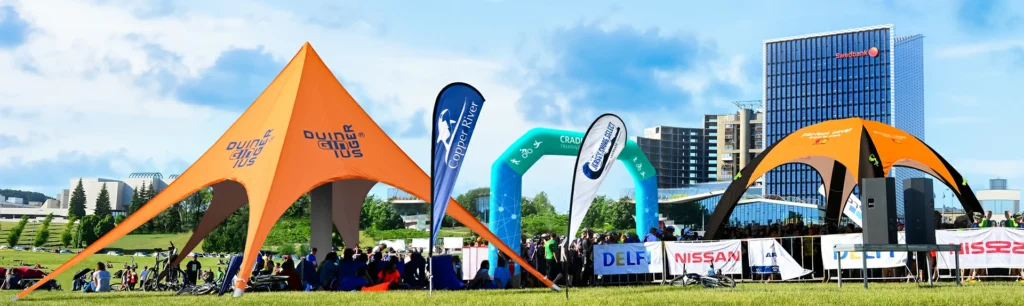 event inflatable products factory