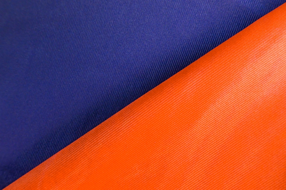 warp knitted swimsuit fabric
