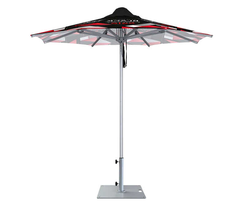 Custom Printing Market Umbrella 2.3M